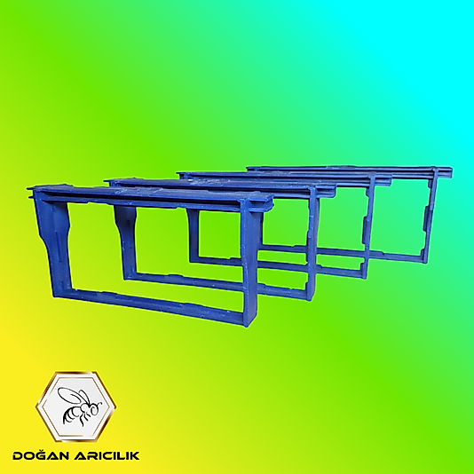 20x10 Ana Kutusu Çıtası (DGN-205)