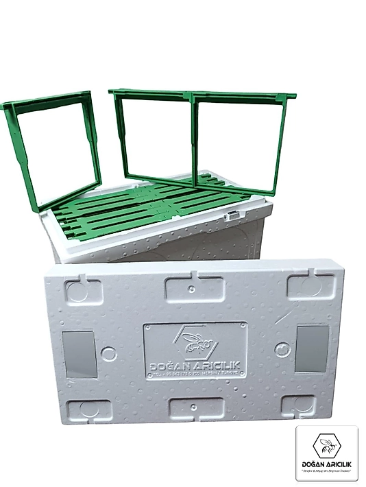 Ruşet Kovan-Çıtalı/Yemliksiz (DGN-141)