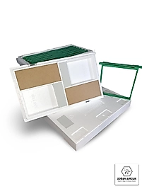 Ruşet Kovan-Çıtalı/Yemlikli  (DGN-143)