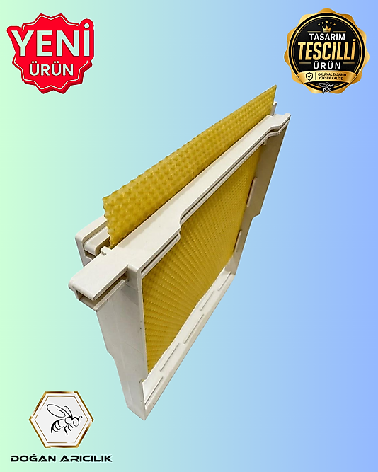 Seleksiyon Çıta / Geçmeli (DGN-201)