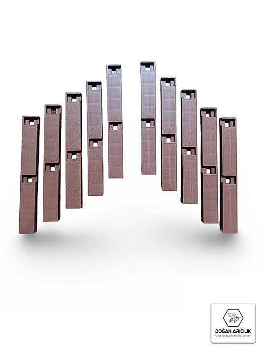 Tutturma Aparatı (DGN-204)