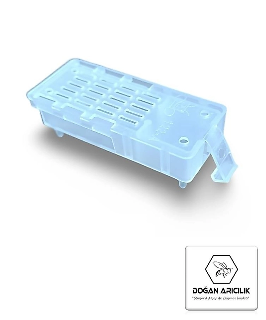 Ana Arı Kafesi / Plastik (DGN-208)
