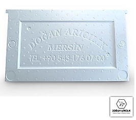 Strafor Bölme Tahtası (DGN-170)