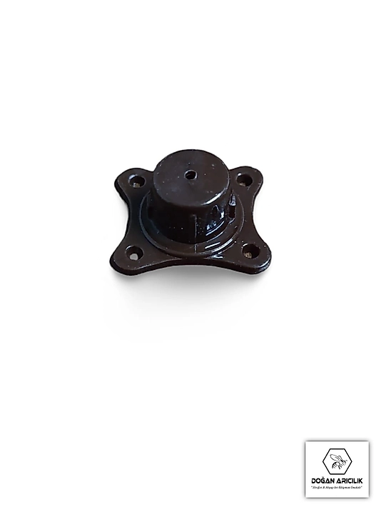 Kahverengi Nikot Yatağı (DGN-213)