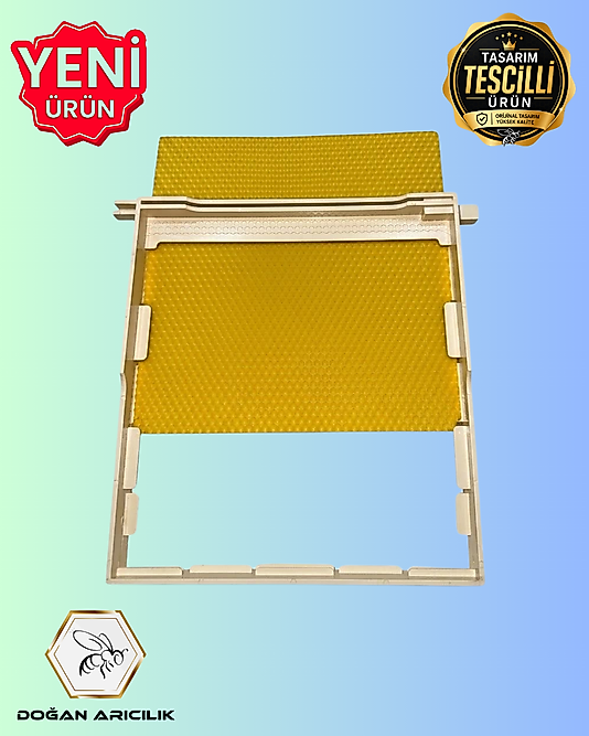 Seleksiyon Çıta / Geçmeli (DGN-201)