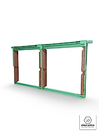 Tutturma Çıtası (DGN-203)