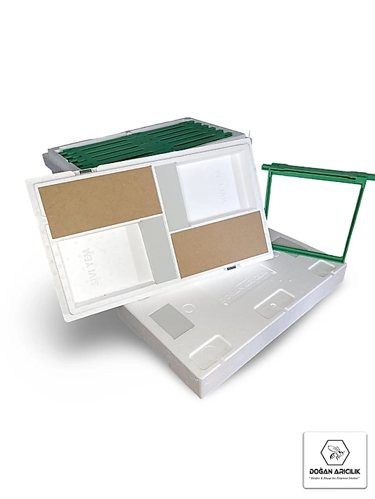 Ruşet Kovan-Çıtalı/Yemlikli  (DGN-143)