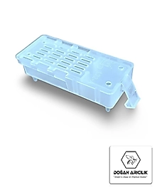 Ana Arı Kafesi / Plastik (DGN-208)