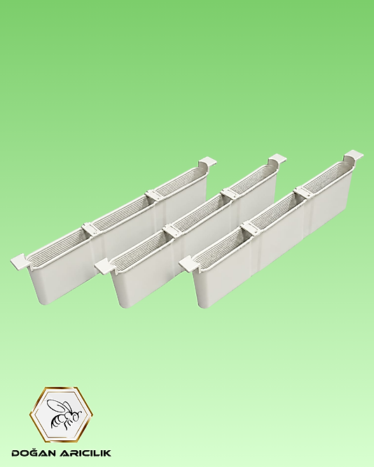 Plastik Kayık Yemlik (DGN-247)